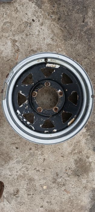 Джанти за Витара,Самурай,Лада,Фероза  др.