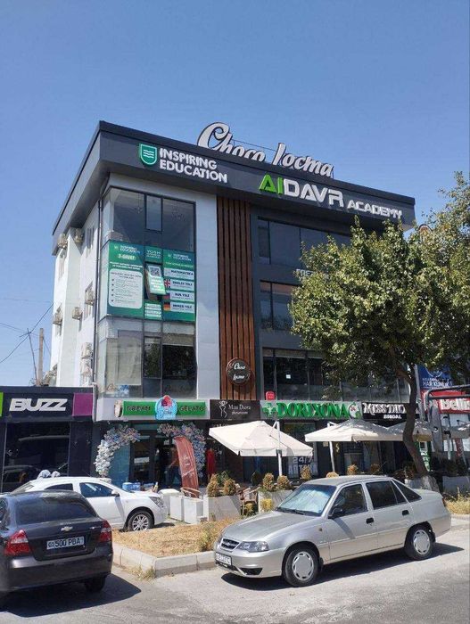 Сдается офис, 35 м² Метро Беруни — рядом