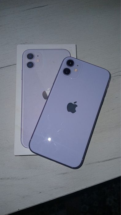 обмен, Iphone 11,128гб в хорошем состояний