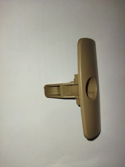 Ручка бардачка Фольксваген В5