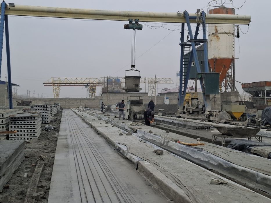 Бетон Пилита фбс пилита бетон махсулотлари pilita pilata fbs maxsulot