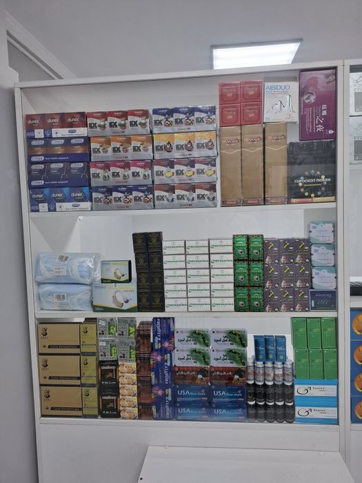 Бады для мужчин и женщин