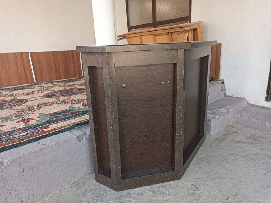 Продам барный стойка