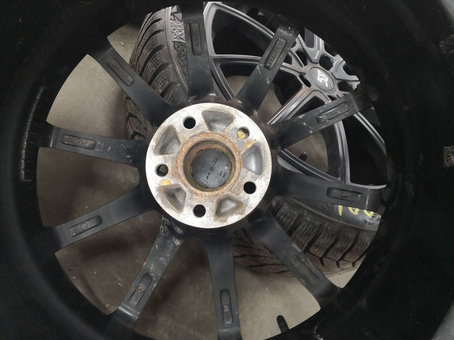 5х114.3 Хюндай киа мазда kia hyundai mazda 5x114.3  19 цола джанти