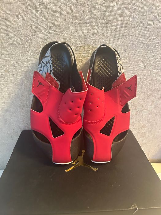 Сандали Air Jordan