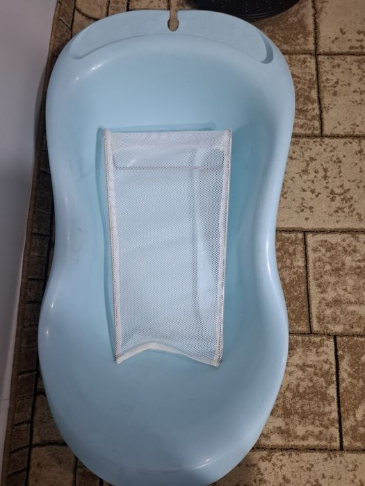 Ванночка для купания малыша