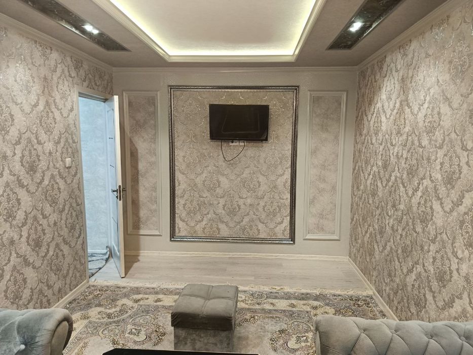 продается 2 комнатная квартира.2хонали квартира сотилади