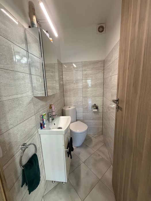 Apartament Premium 3 camere decomandate +garaj+boxă.Zona Imparatul Traian-Deva