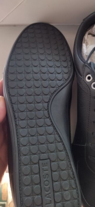 Обувь Lacoste  original