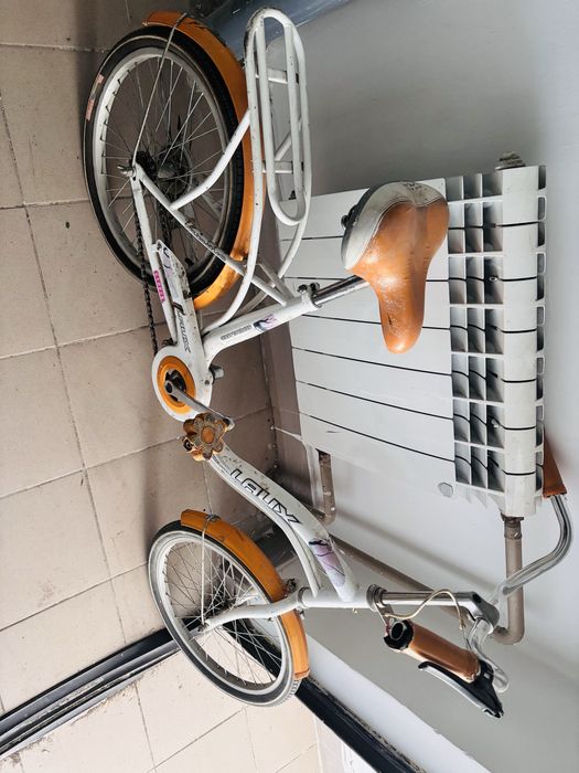 Продам ведосипед