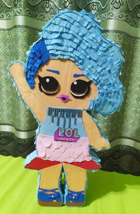 ПИНЬЯТЫ в наличии и под заказ