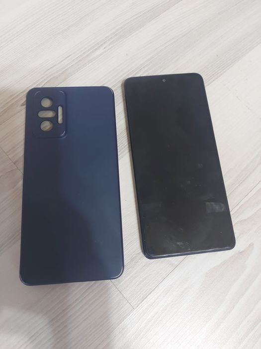 Xiaomi redmi not 10 pro