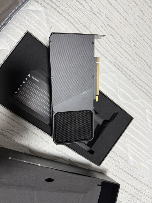 RTX 3070 Founders Edition