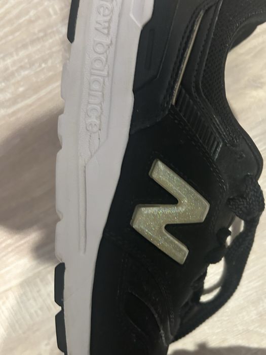 New balance aproape noi, sz 39