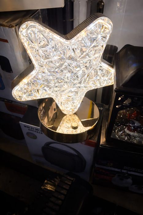 Новогодний светельник