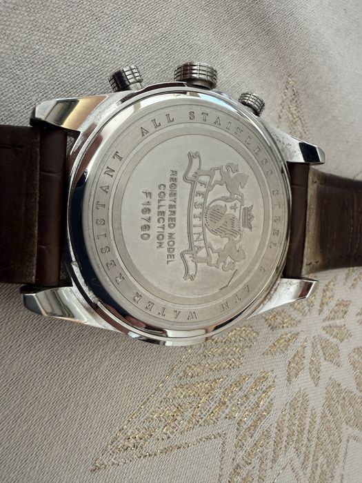 Ceas Festina barbati