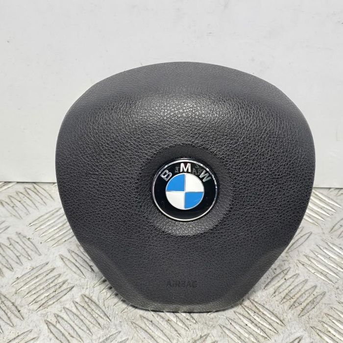 Airbag volan BMW Seria 3 E91