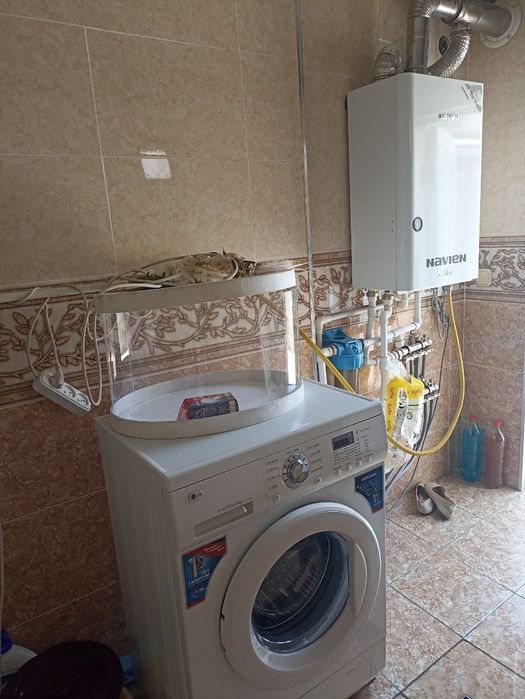 Продаётся дом участок 4,37соток