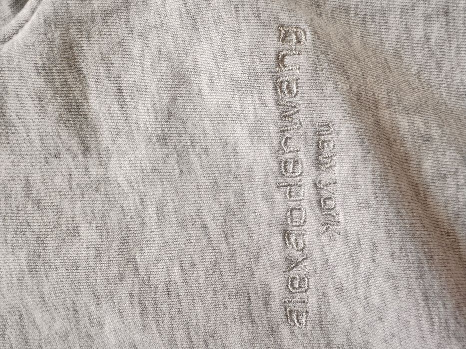 Wang  екип alexander wang