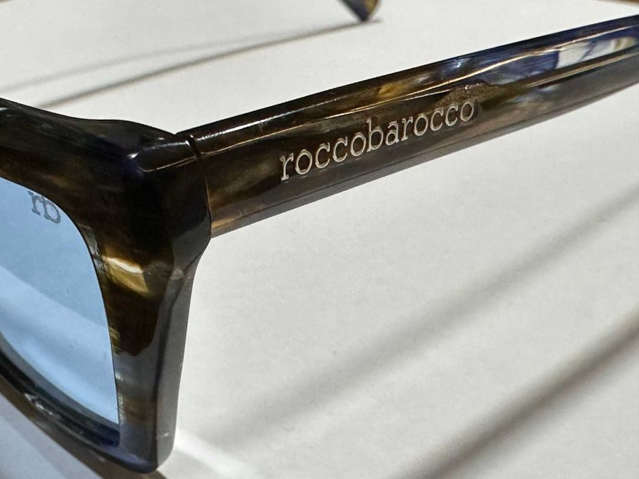 Дамски слънчеви очила Rocco Barocco RB1049