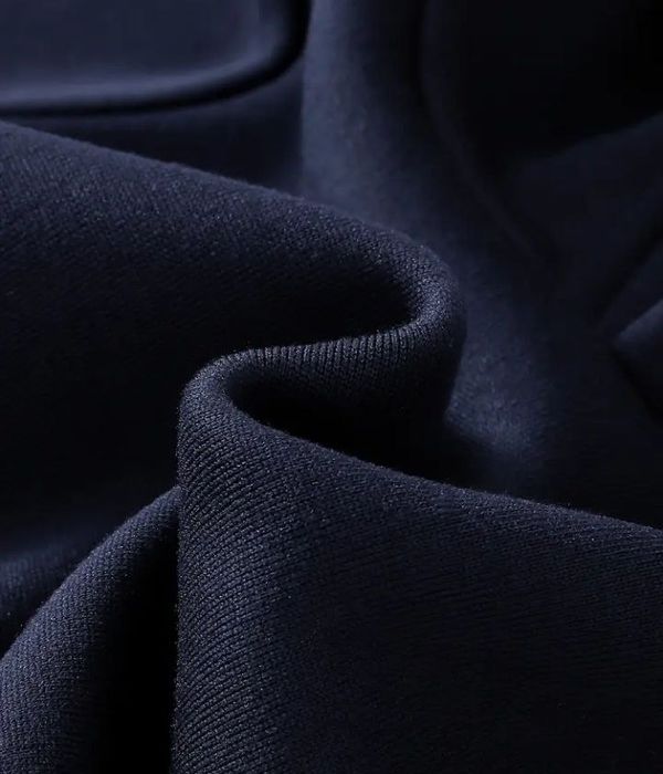 Теплый костюм с начесом