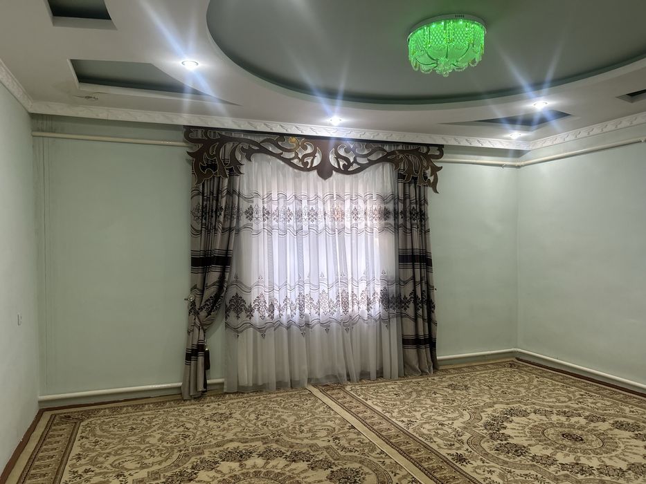 Нокис каласы Шымбай Шайханада жай сатылады