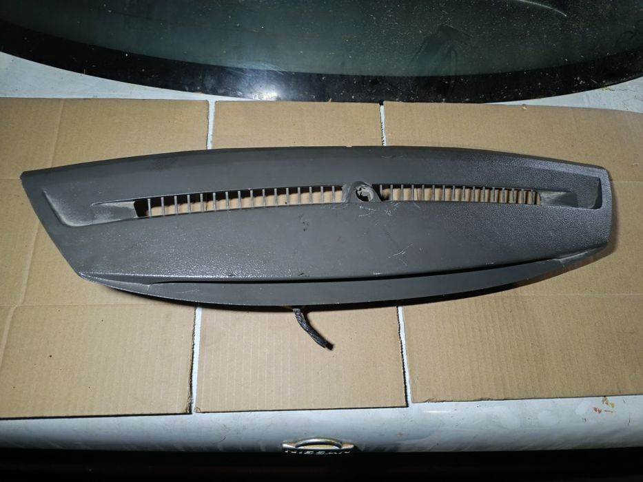 Часы Toyota Camry 40