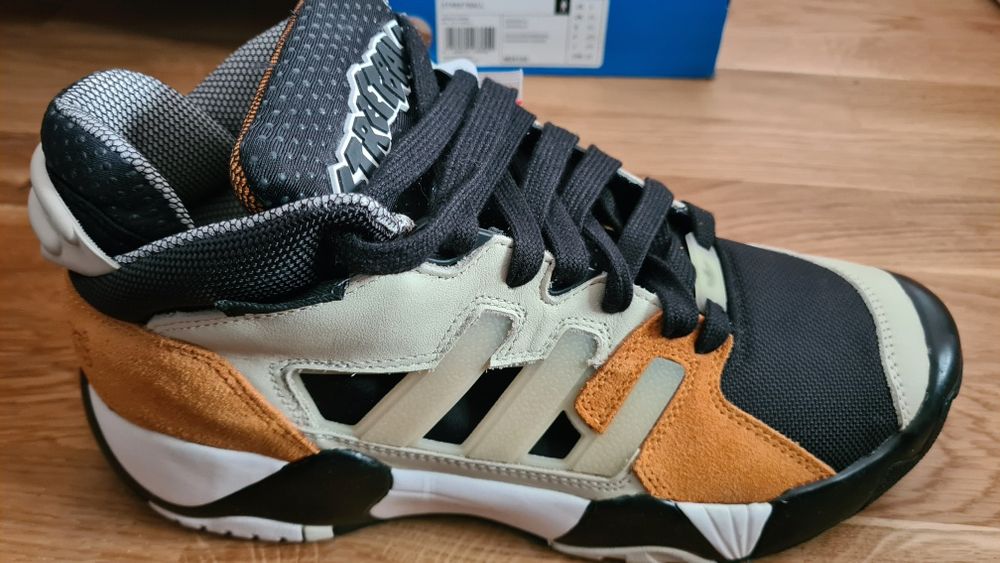 adidas Streetball 42 2/3