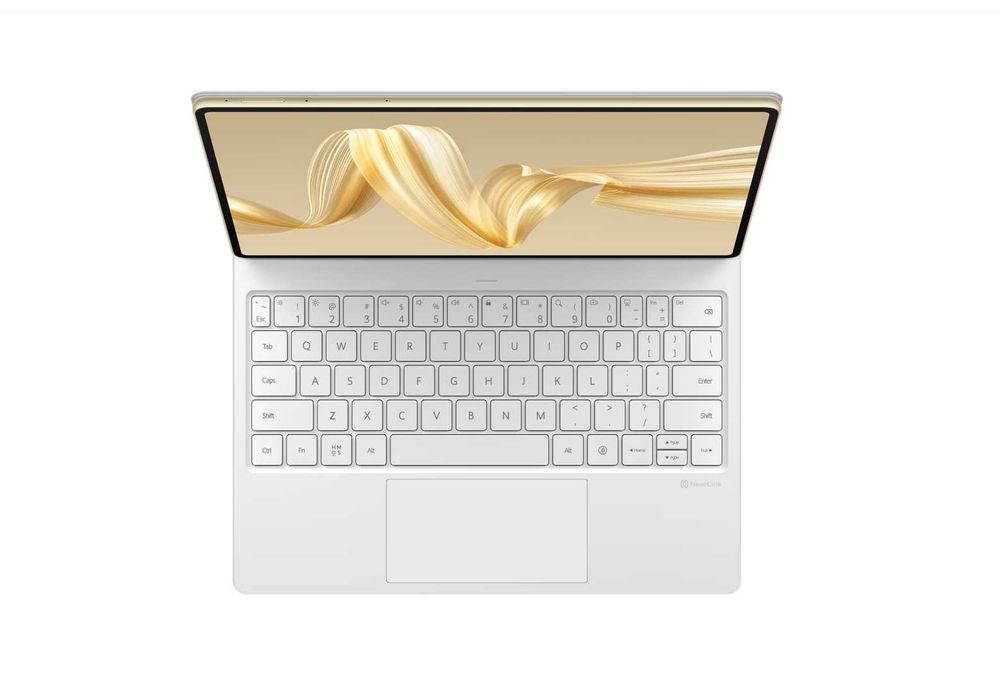 Tableta HUAWEI MatePad Pro PaperMatte Edition, 12.2", 512GB, 12GB RAM + Smart Magnetic Keyboard