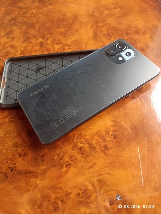 Mi 11Lite 5G 128gb