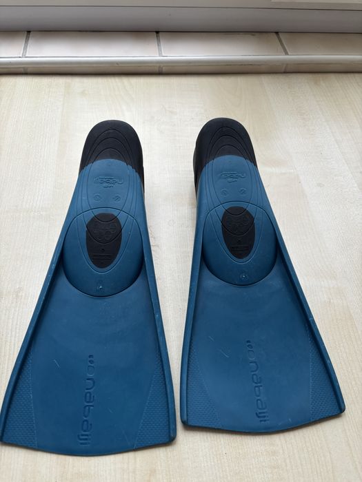 Labe inot Trainfin Dechatlon Nbadji