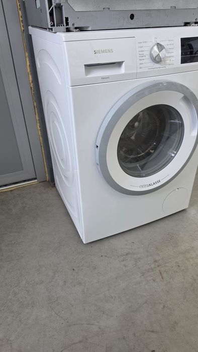 Пералня Siemens 8kg