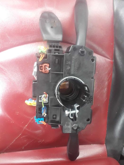 Airbag si comenzi volan Peugeot 206