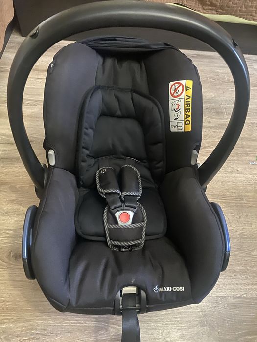 Столче /кошче/за кола Maxi-Cosi Citi