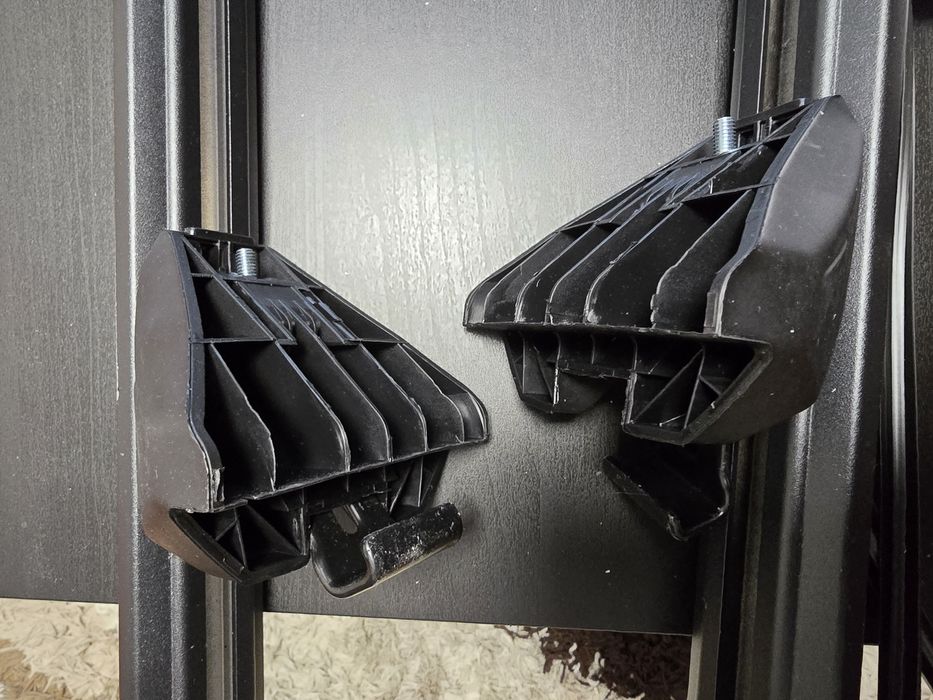 Нови напречни греди- "OMAC Basic V2"