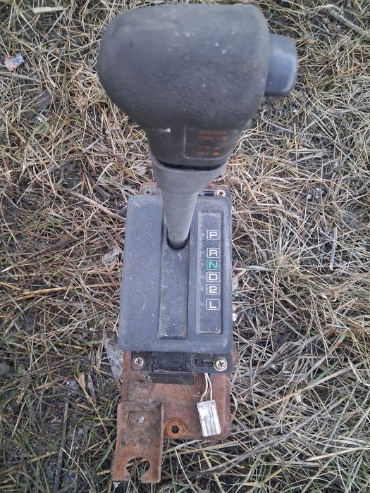 Запчасти Pajero 2