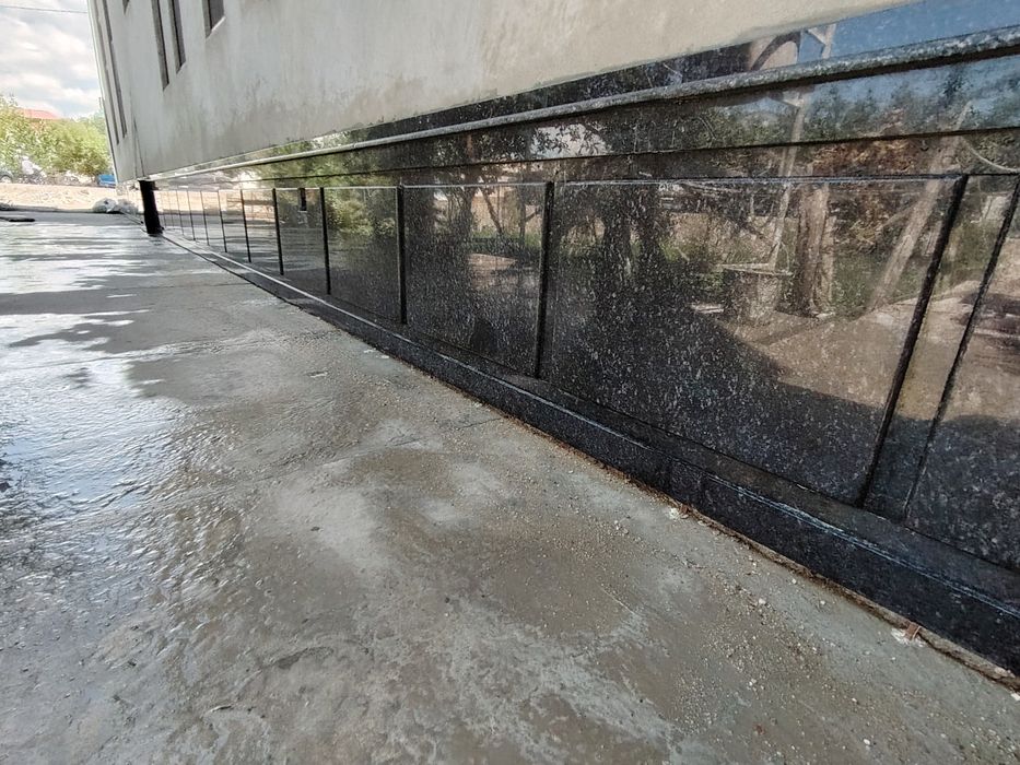 Sokl, Pol zina ishlari