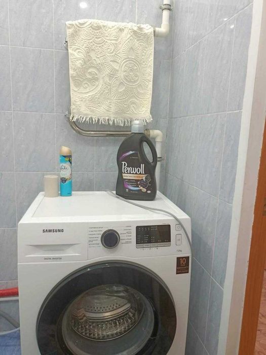 Продается 1 км квартира в Заречном