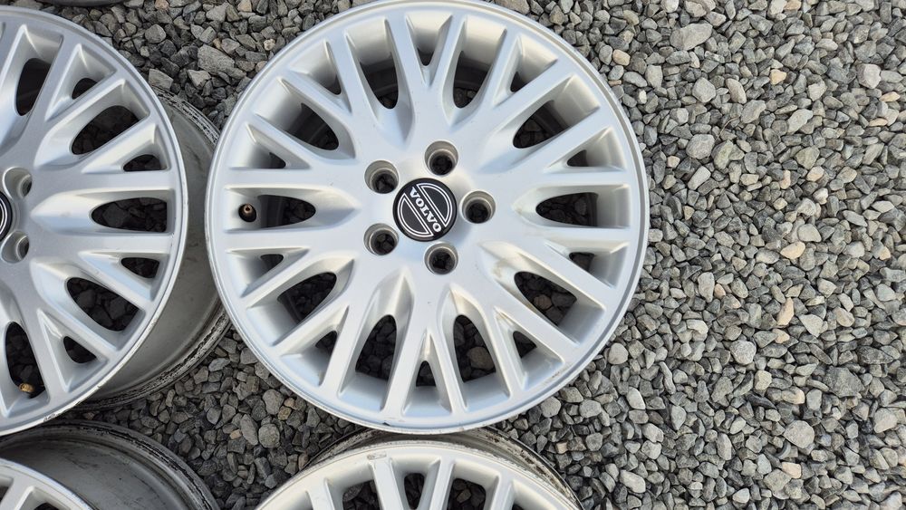 Оригинални джанти Волво 5/108 Volvo v40,v50 5x108