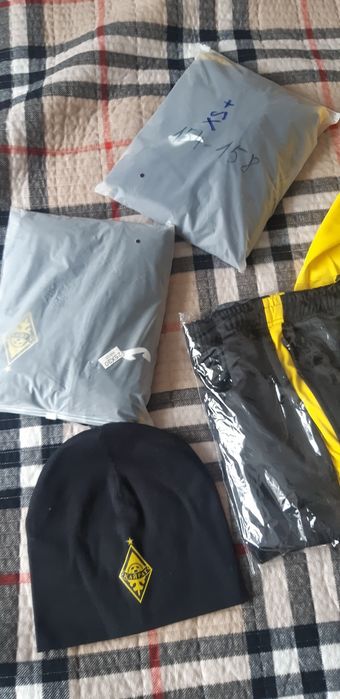 Спортивный костюм кайрат