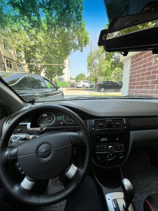 2023 Gentra Lyuk Abs bor