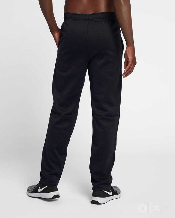 Nike спортивные штаны