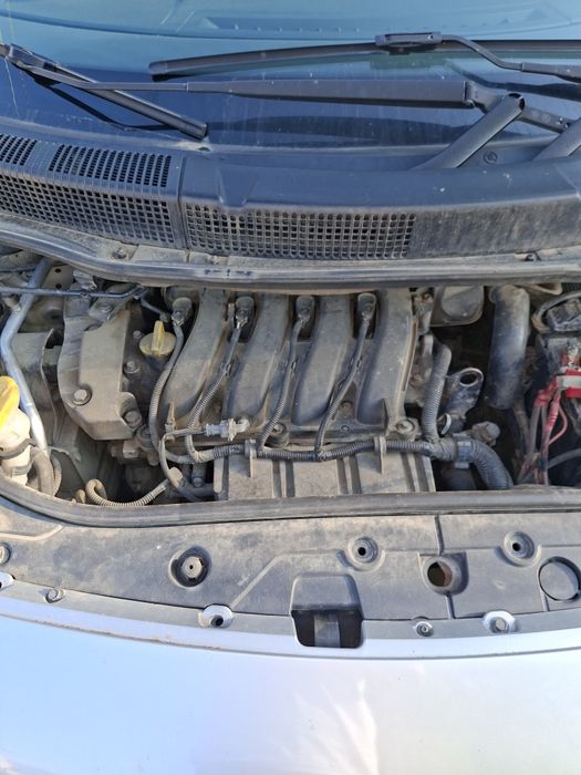 Piese scenic 2 2003 2008