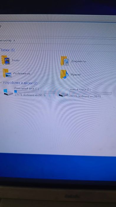 Продам компьютер i3-3.30GHz