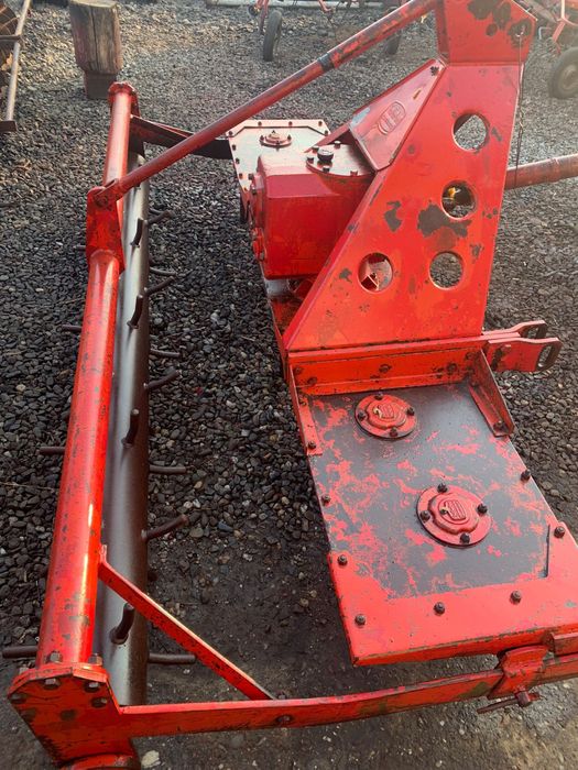 Freza pamant 2,8 m