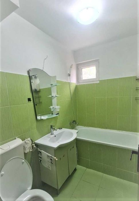 Inchiriez apartament 2 camere  Delavrancea