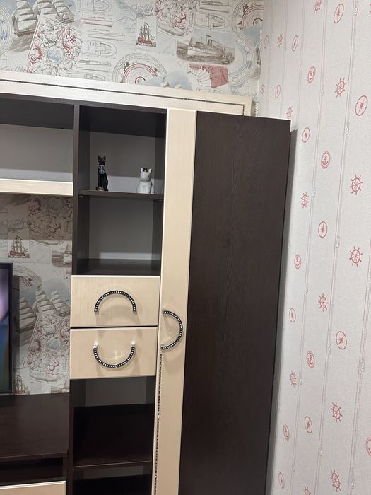 Продается шкаф (стенка)