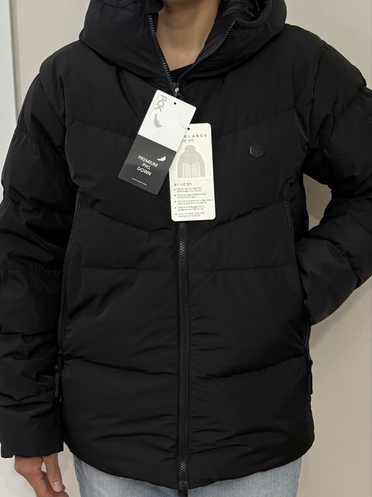 Куртка мужская Корея М