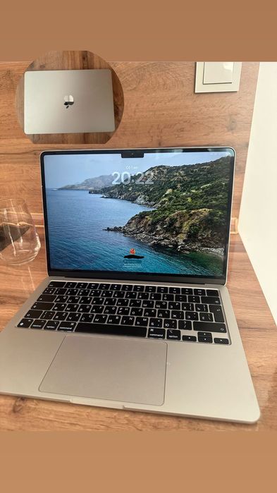 Продается Macbook