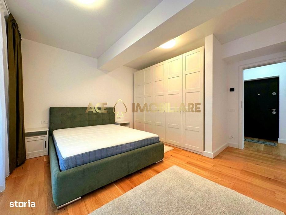 3 Camere de inchiriat | Timpuri Noi | 2 Bai | Centrala | Parcare